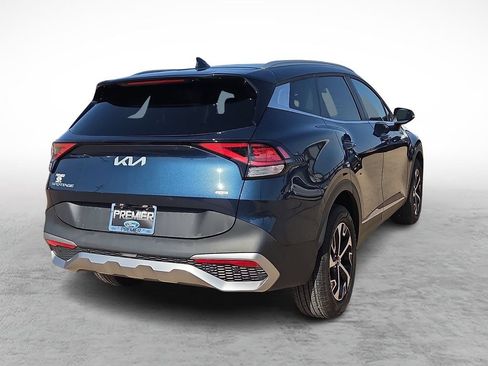Used 2023 Kia Sportage EX AWD/4WD image 10