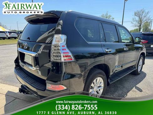 Used 2019 Lexus GX 460 Premium image 6