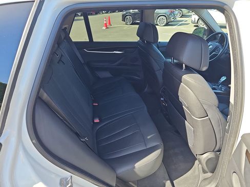 Used 2015 BMW X5 xDrive35i AWD/4WD image 28