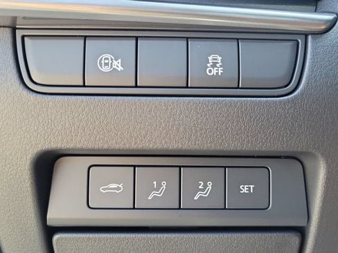 New 2026 MAZDA MAZDA3 2.5 S Sedan w/ Preferred Pkg FWD image 17