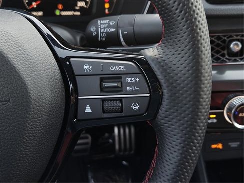 New 2025 Acura Integra Type S image 25