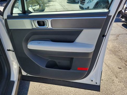 Used 2025 Hyundai Santa Fe SEL image 35