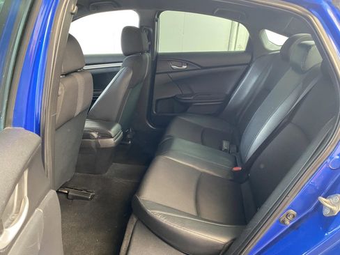 Used 2019 Honda Civic Sport image 16