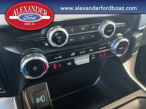 Used 2023 Ford F150 XLT w/ Equipment Group 302A High AWD/4WD image 31