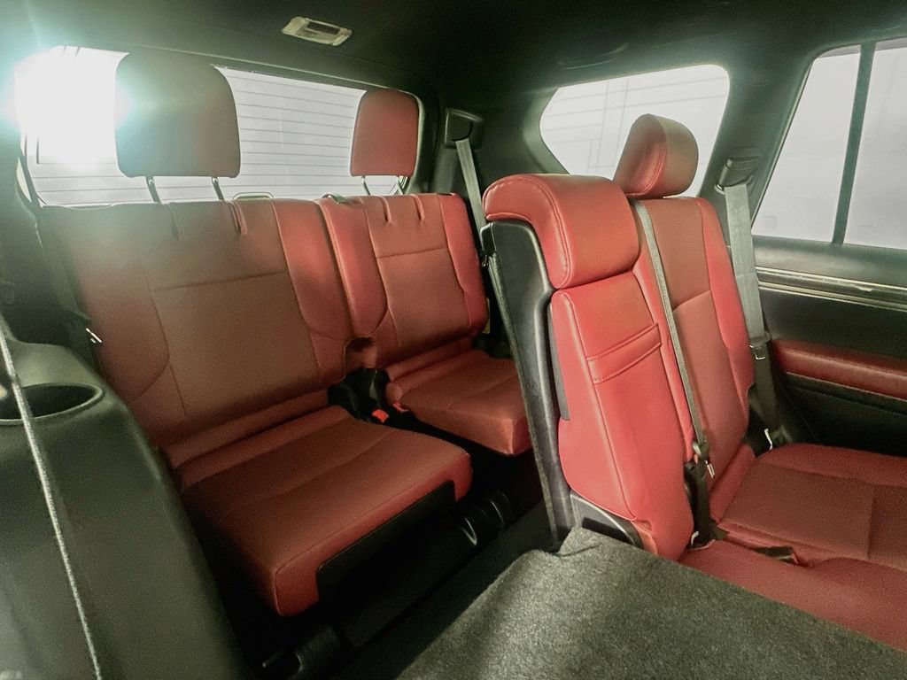 Used 2020 Lexus GX 460 Premium w/ Premium Package AWD/4WD image 8