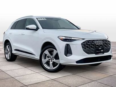 Used 2025 Audi Q5 Premium w/ Premium Plus