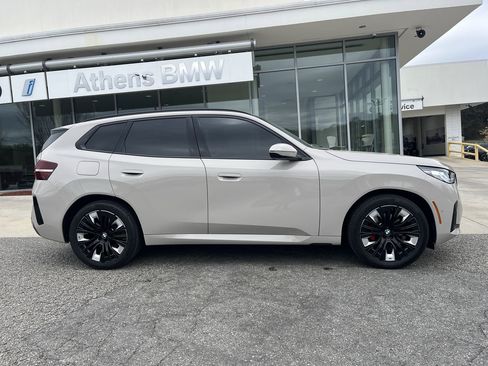 Certified 2026 BMW X3 xDrive30 w/ Premium Package image 9