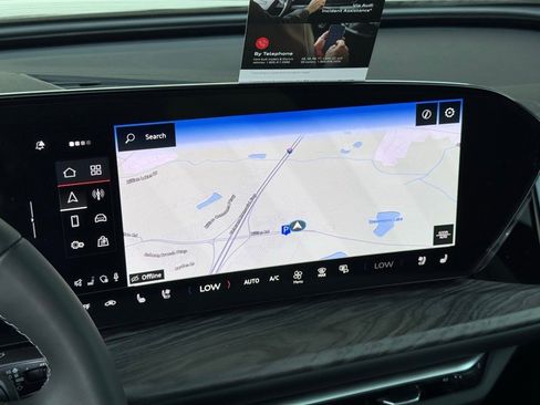 New 2025 Audi Q5 Prestige image 4