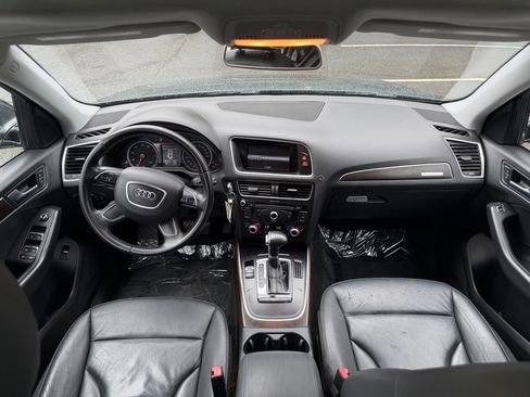 Used 2017 Audi Q5 2.0T Premium AWD/4WD image 21