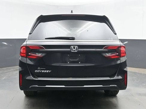 Used 2025 Honda Odyssey EX-L image 9