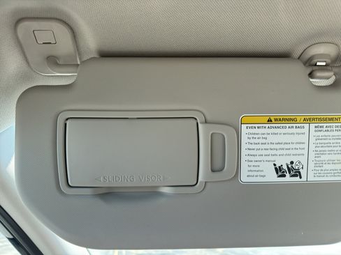 Used 2023 Nissan Rogue SL w/ SL Premium Package AWD/4WD image 24