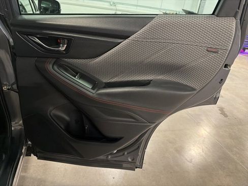 Used 2022 Subaru Forester Sport image 14