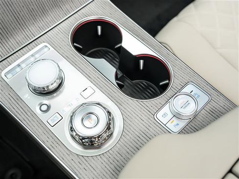 New 2026 Genesis GV80 3.5T Prestige AWD/4WD image 24
