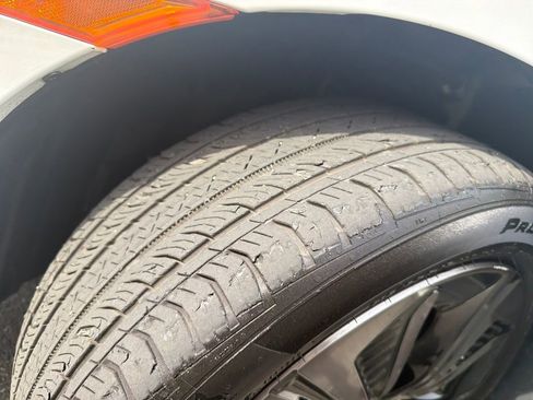 Used 2018 Honda Civic EX image 27