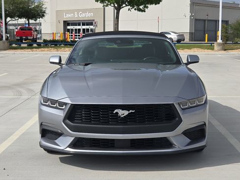 Used 2024 Ford Mustang Premium image 10