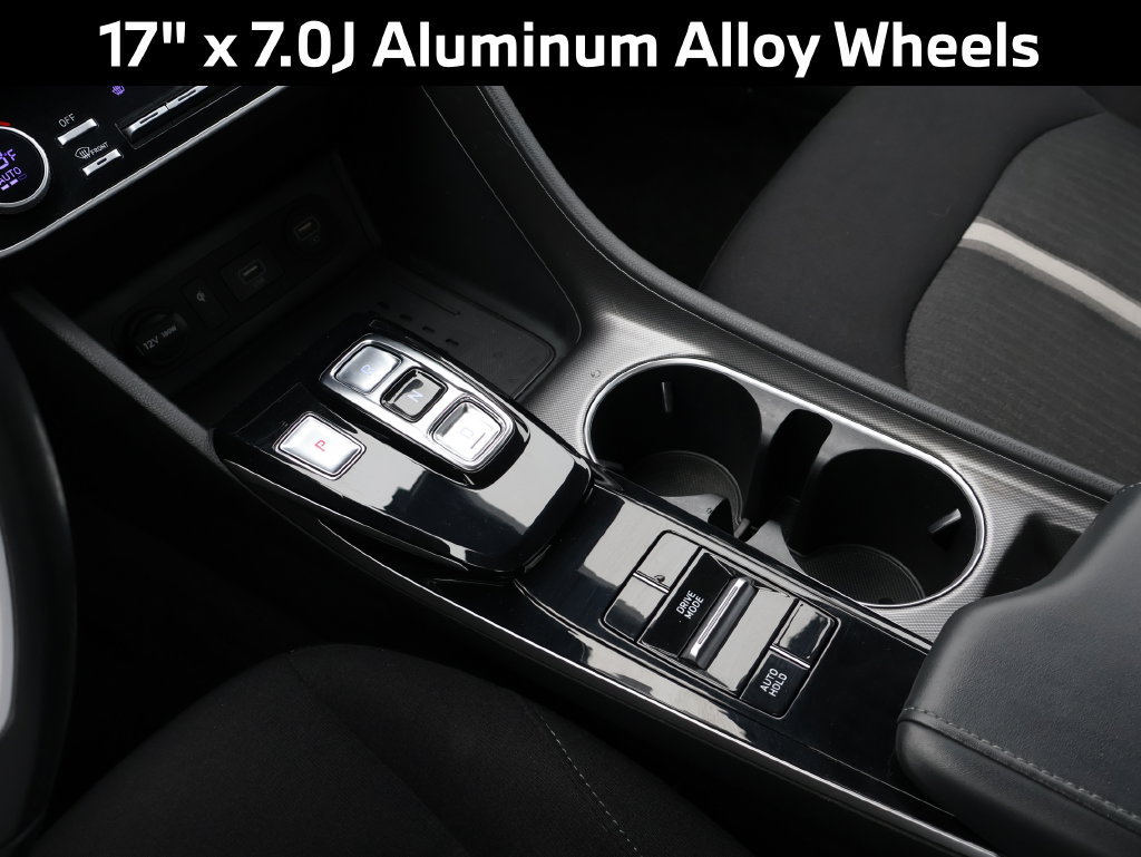 Used 2023 Hyundai Sonata SEL w/ Convenience Package FWD image 18
