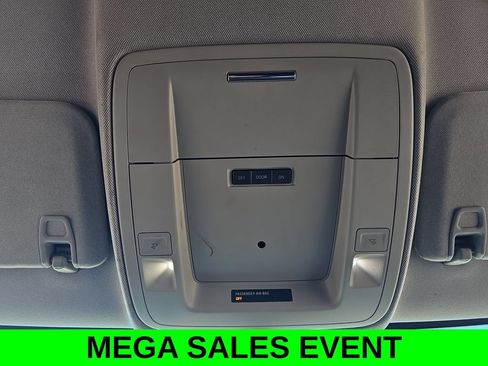 Used 2018 Chevrolet Silverado 1500 LT w/ All Star Edition AWD/4WD image 29