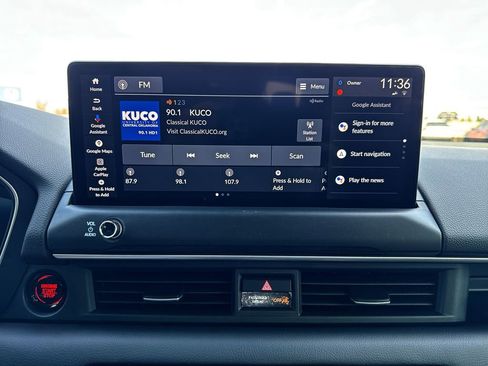 New 2026 Honda Pilot EX-L image 16