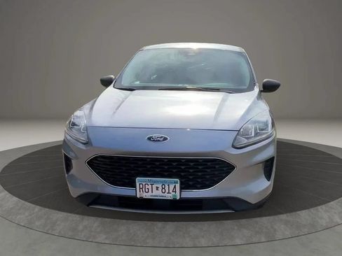 Used 2022 Ford Escape SE w/ Convenience Package AWD/4WD image 6