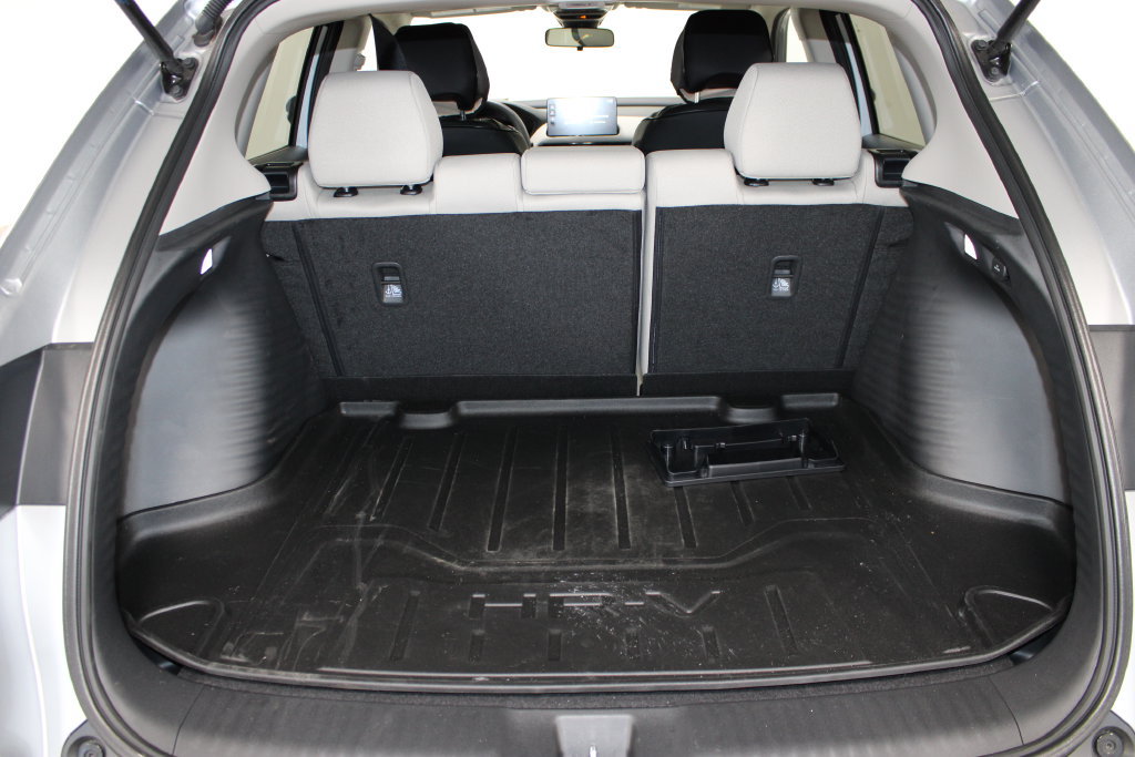 Used 2026 Honda HR-V LX image 35