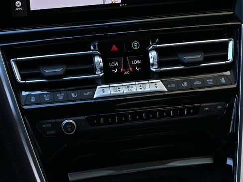 New 2026 BMW M850i xDrive AWD/4WD image 20