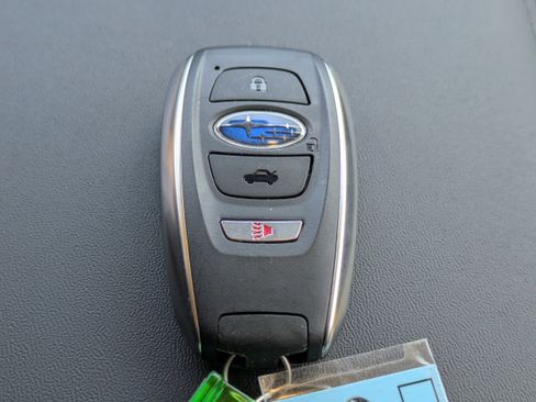 New 2025 Subaru Ascent Bronze Edition image 34