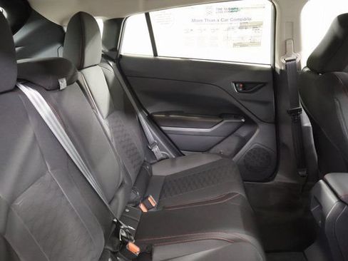 New 2026 Subaru Impreza 2.0i Sport AWD/4WD image 29