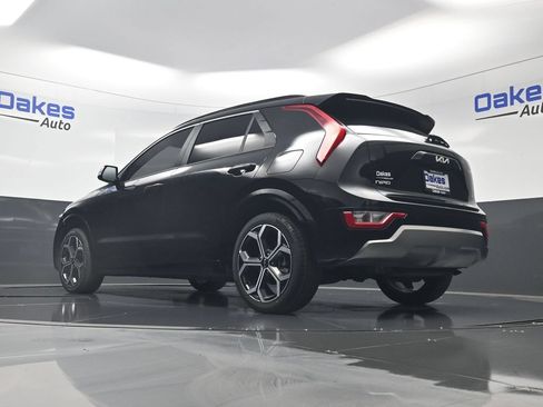 Certified 2023 Kia Niro EX Touring FWD image 41