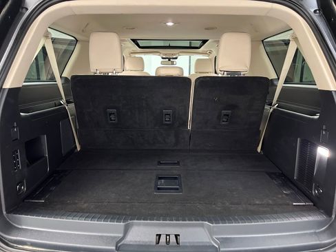 Used 2022 Ford Expedition Max Platinum AWD/4WD image 40