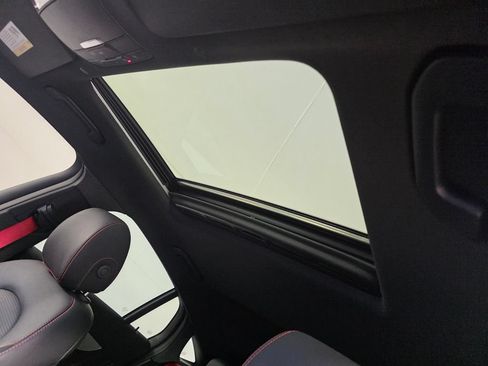 Certified 2023 Mercedes-Benz GLC 43 AMG 4MATIC Coupe image 12