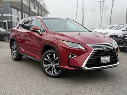 Used 2019 Lexus RX 350 FWD