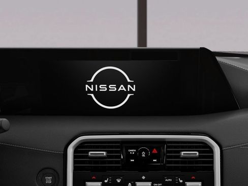 New 2026 Nissan Armada SL w/ Captain's Chari Seat Package AWD/4WD image 18