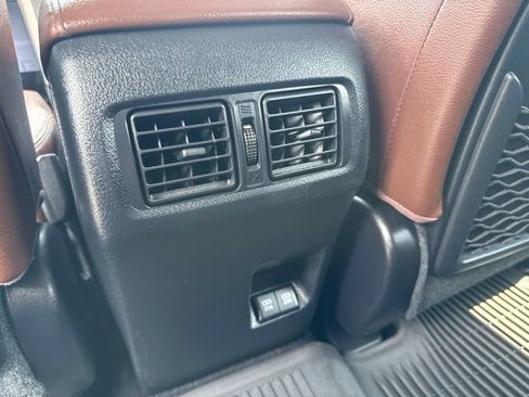 Used 2022 Toyota 4Runner Limited AWD/4WD image 30