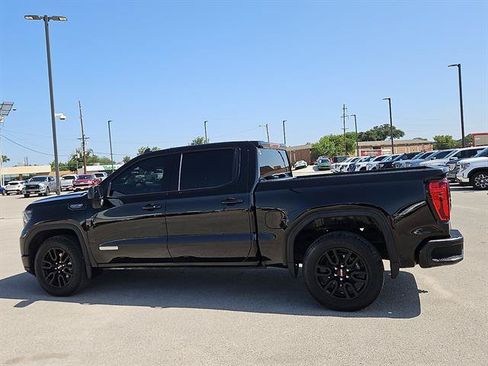 Used 2025 GMC Sierra 1500 Elevation RWD image 2
