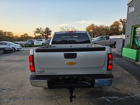 Used 2007 Chevrolet Silverado 1500 LT image 14