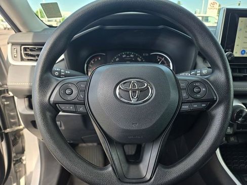 Certified 2025 Toyota RAV4 XLE AWD/4WD image 24