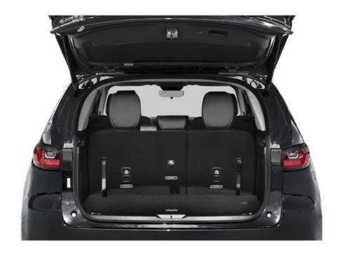 New 2026 MAZDA CX-90 3.3 Turbo w/ Preferred Package image 11