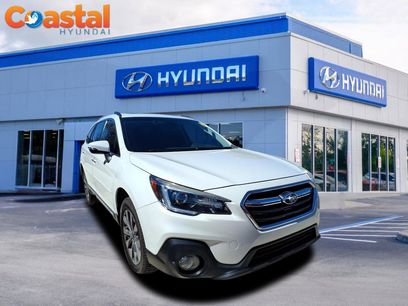 Used 2019 Subaru Outback 3.6R Touring