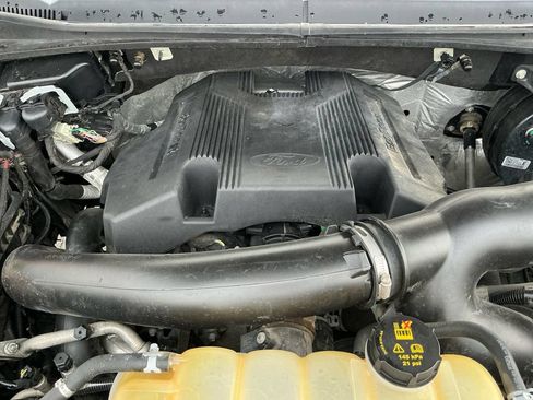 Used 2020 Ford F150 XLT AWD/4WD image 25