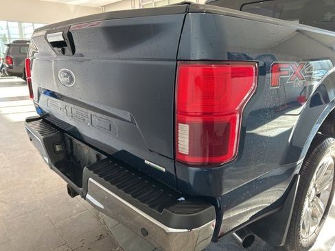 Used 2019 Ford F150 XLT w/ Equipment Group 302A Luxury image 5