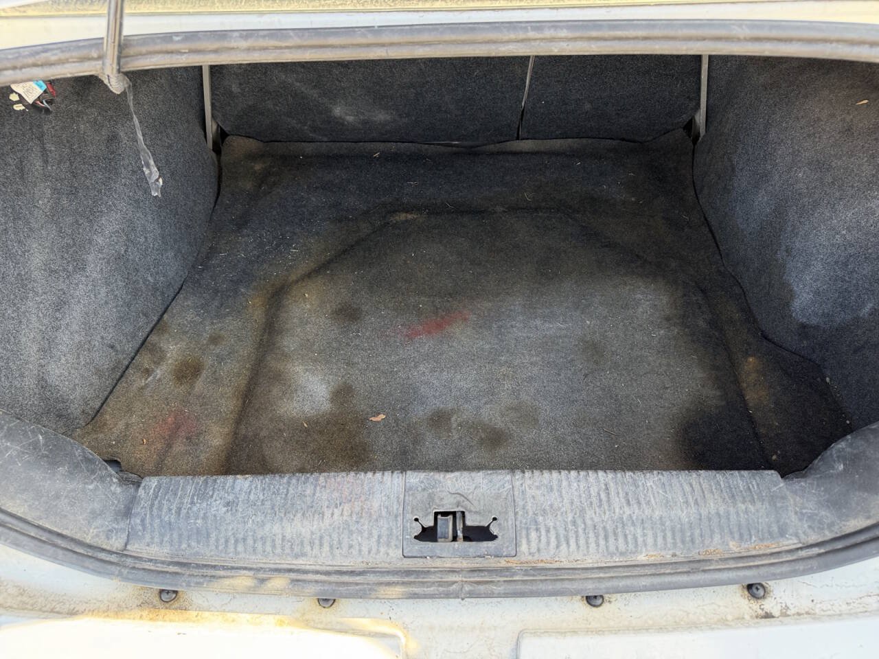 Used 2008 Ford Focus SES FWD image 23