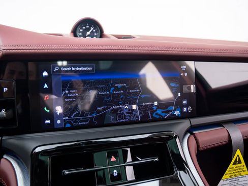 New 2026 Porsche Panamera 4 image 21