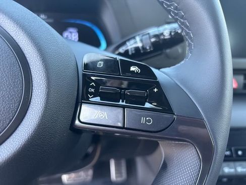 New 2026 Hyundai Elantra Sport FWD image 21