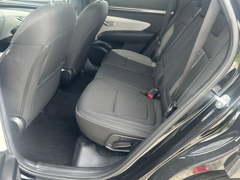 Used 2024 Hyundai Tucson SEL FWD image 21