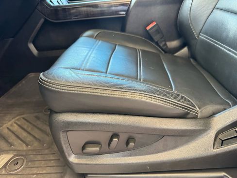Used 2015 GMC Sierra 1500 Denali w/ Driver Alert Package image 14