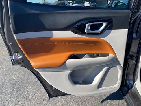 Used 2022 Jeep Compass Limited image 33