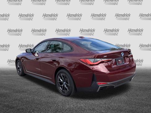 Used 2023 BMW i4 eDrive35 RWD image 8