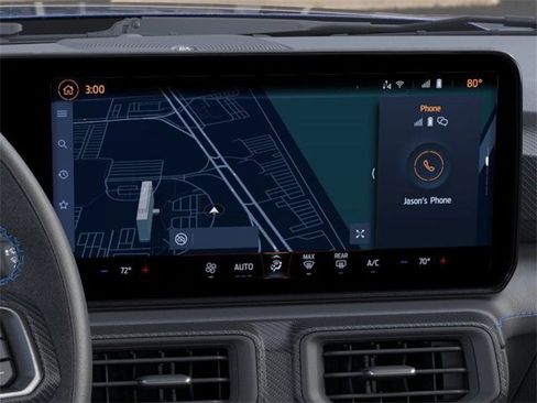 New 2025 Ford Mustang Dark Horse image 14