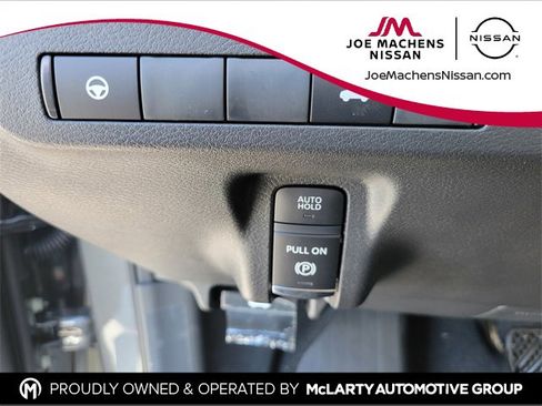 New 2026 Nissan Murano SV image 36