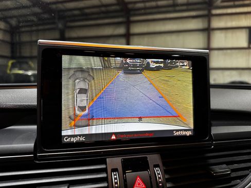 Used 2016 Audi A7 3.0T Premium Plus w/ 20" Wheel & Tire Package image 34